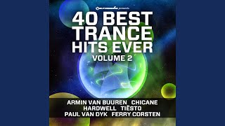 Beachball (Vocal Radio Mix)