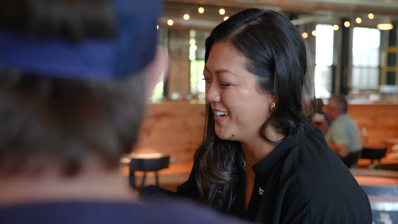 From Whiskey to Winning: How the Entrepreneurial Operating System Saved Journeyman Distillery