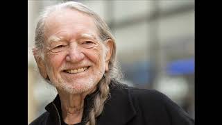 Just As I Am - Willie Nelson