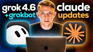 Grok 4.6 is Actually Good… And Claude Keeps Getting Better
