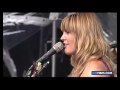 Grace Potter - If I Was From Paris - GOTV 