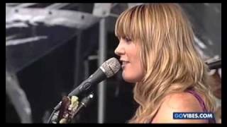 Grace Potter - If I Was From Paris - GOTV