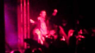 ALEXANDER MARCUS LIVE IM FRITZCLUB - CIAO CIAO BELLA