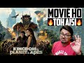Kingdom of the Planet of the Apes Movie Review | Yogi Bolta Hai