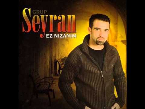 Grup Seyran - Ez Nizanım (Deka Müzik)