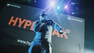 A Recap of DOOMSTARKS and Lil B's New Era x HYPETRAK SXSW Showcase Takeover