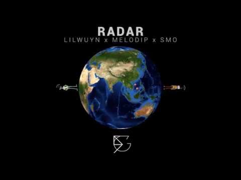 Radar - Lilwuyn x MeloDip x SMO (Lyric Video)