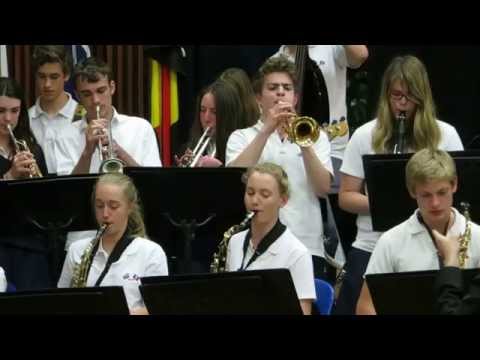 Perfection Section (World Premiere)