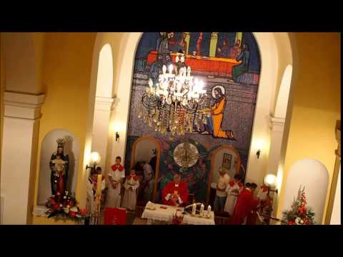 Fešta sv. Petra i Pavla , Sumpetar 2015