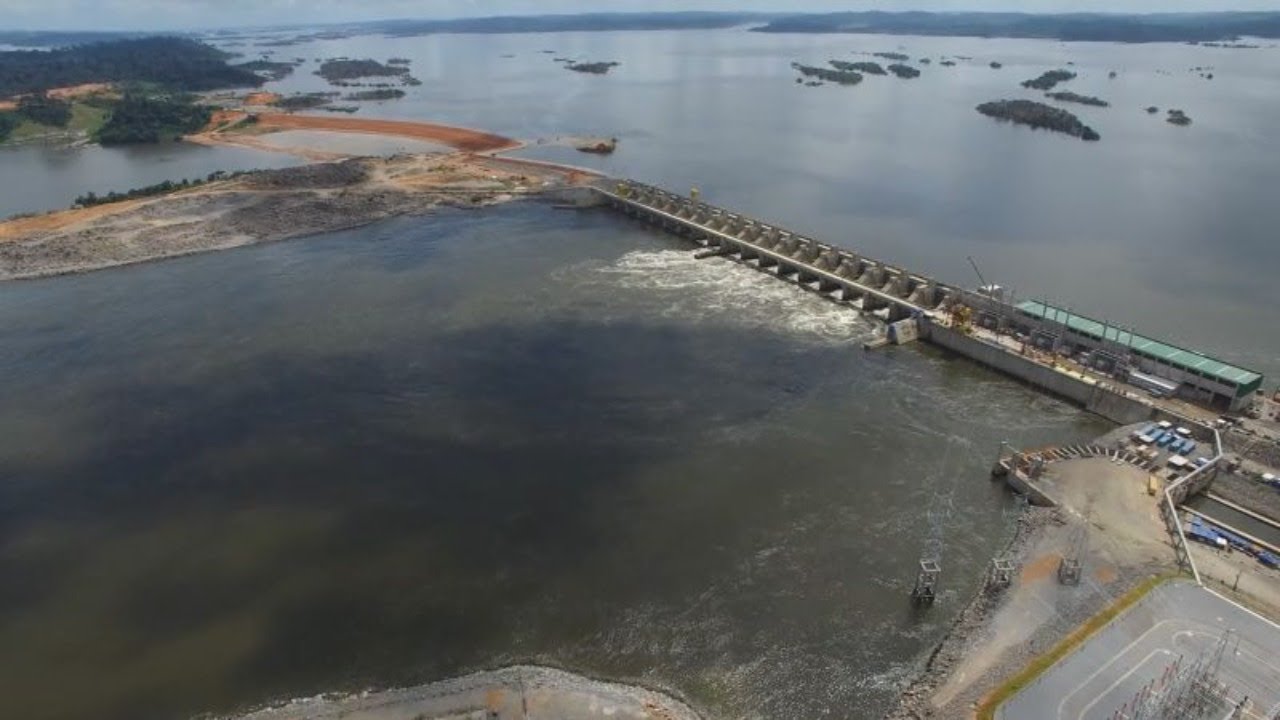 Documentário | Belo Monte: Usina de Problemas