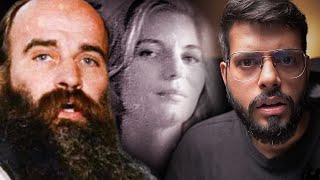 &quot;HE PUNCHED HER UTERUS BACK IN&quot; | Worst Cult Ever | Ant Hill Kids