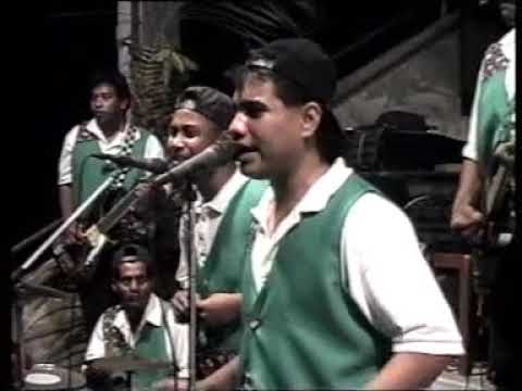 TSKL Battle of the Band Kiribati 1999