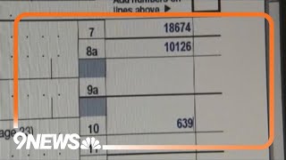 Colorado accepting tax returns for 2025