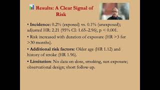 👁️ Eyeing the Risk: GLP-1 and Vision Loss