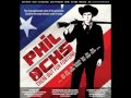 Phil Ochs - William Butler Yeats Visits Lincoln Park and Escapes Unscathed (live)