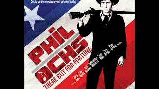 Phil Ochs - William Butler Yeats Visits Lincoln Park and Escapes Unscathed (live)