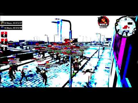 TBC r*ped ro death(part3) - HooligansGame