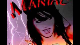 Jenna C - Maniac (Mark Breeze Remix)