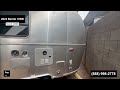 Check out this Video for a 2024 Airstream Bambi 16RB(Stock #484969)  for sale by Pop RVs. This unit is located in Sarasota, FL