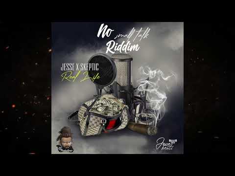 Jesse x Skeptic (Real Life)