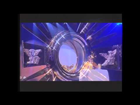 Anunciamos Jesus 05/07/2000 - Você é amado  Parte 2/2