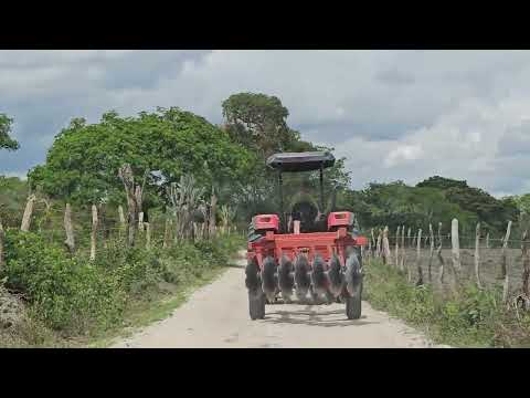 Do Ceará ao Pernambuco pela Chapada do Araripe 