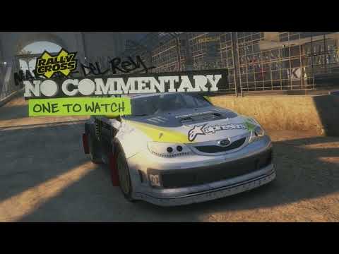 Colin Mcrae DIRT 2 (PS3) | Part 58 | Pro League | LA - Breed Rallycross