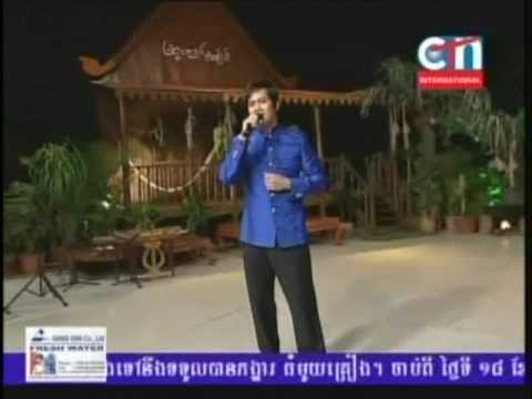 CTN Hit Songs - 8/06/09 - Jerng Maek Phor Svai - Yaem Somoun