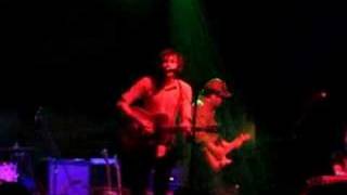 Matt Costa - if u know it let me know