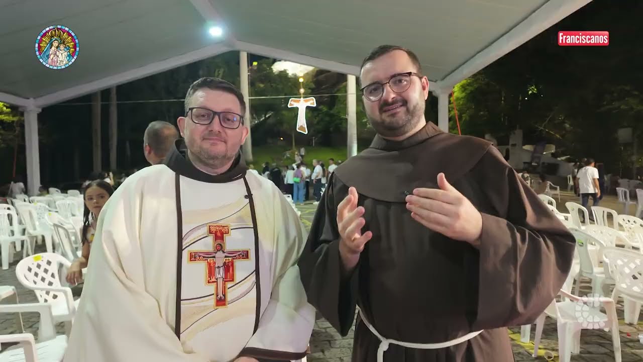 [Festa da Penha 2026 | 1º Dia do Oitavário]