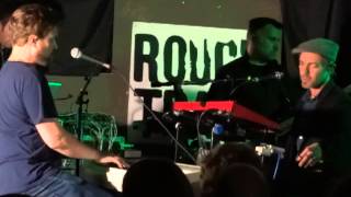 John Grant, It Doesn't Matter to Him, Rough Trade East, 09/12/2013