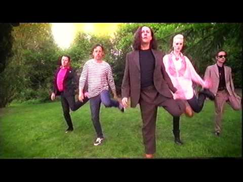 The Wonder Stuff - For The Broken Hearted