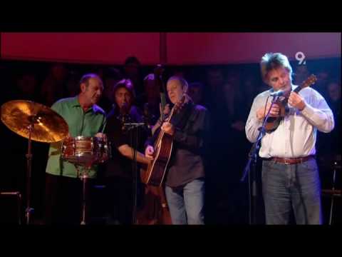 Joe Brown And The Bruvvers - I'll See You In My Dreams (Live Jools Holland 2008)