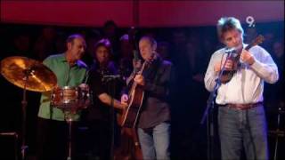 Joe Brown And The Bruvvers - I&#39;ll See You In My Dreams (Live Jools Holland 2008)