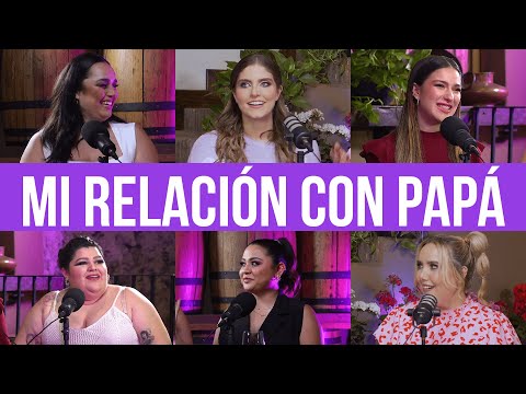 MI RELACIÓN CON PAPÁ | 6 DE COPAS - Episodio 07 - T3