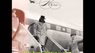 Curren$y - #CruiseLife (Cruise Life)