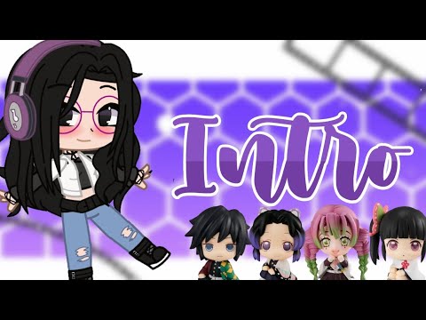 Intro para @lovelyvalenn13 // Trade // ❌No pedidos ni trades ❌