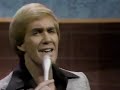 Tom Netherton with There I've Said It Again.