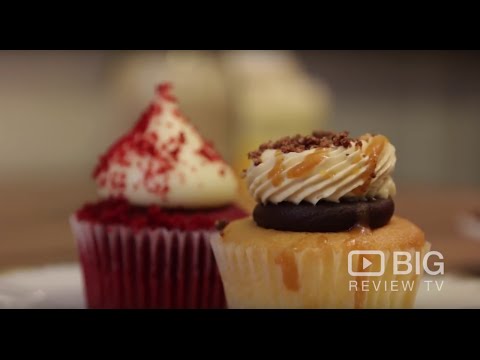 Little Cupcakes Bakery - Melbourne, VIC 3000 - (13) 0088 7228 | ShowMeLocal.com