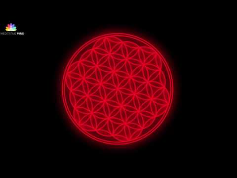 ALL 9 SOLFEGGIO FREQUENCY MUSIC ❯ Aura Healing Miracle Tones ❯ Raise Positive Vibrations