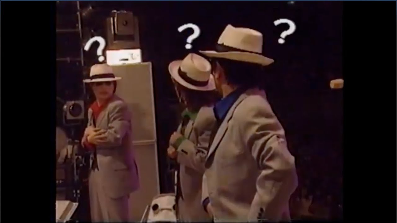 THE ALFEE Count Down '96 IMAGINATION & CLASSICS 〜融合〜