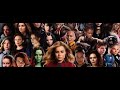 ILLEGAL WEAPON 2 0 Dedicated To All Female Avengers WATCH TILL END