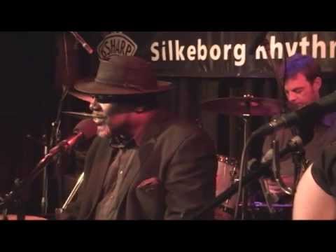 Big Daddy Wilson (del 4)