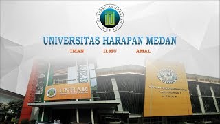 Detail Universitas Harapan Medan