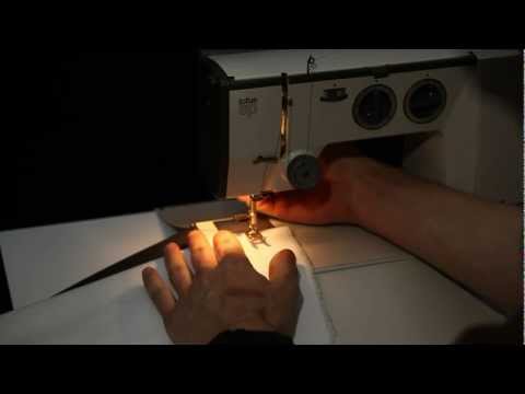 Elna Lotus SP Sewing Machine For Sale on eBay