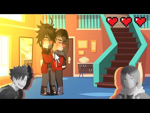 Kozume Kenma loves his games |a bit of kuroken at the end😊|