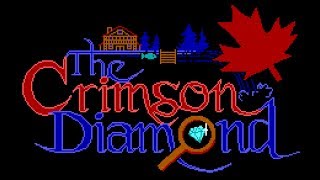 The Crimson Diamond gameplay trailer teaser