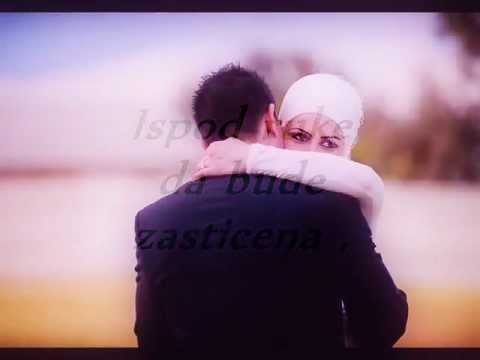 Najbolji od vas su oni koji su najbolji prema svojim zenama