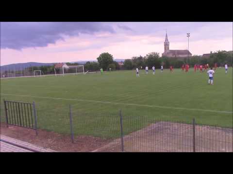 CS VICTORIA ZABRANI   CS VICTORIA FELNAC 24 05 2017 SCOR 3 2