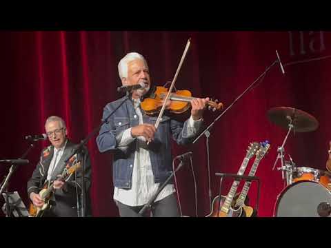 Thumbnail for Scott Joss - It Only Hurts Me When I Cry - Nat'l Fiddler Hall of Fame Induction by Scott Joss